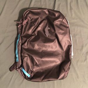 Cotopaxi Allpa 35L Travel Pack